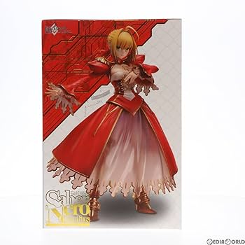 Fate/Grand Order セイバー/ネロ・クラウディウス〔第一再臨〕 1 Amazon | ストロンガー Fate/Grand Order セイバー/ネロ